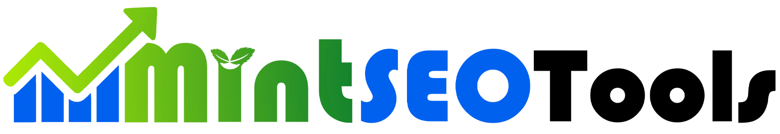 mintseotools logo