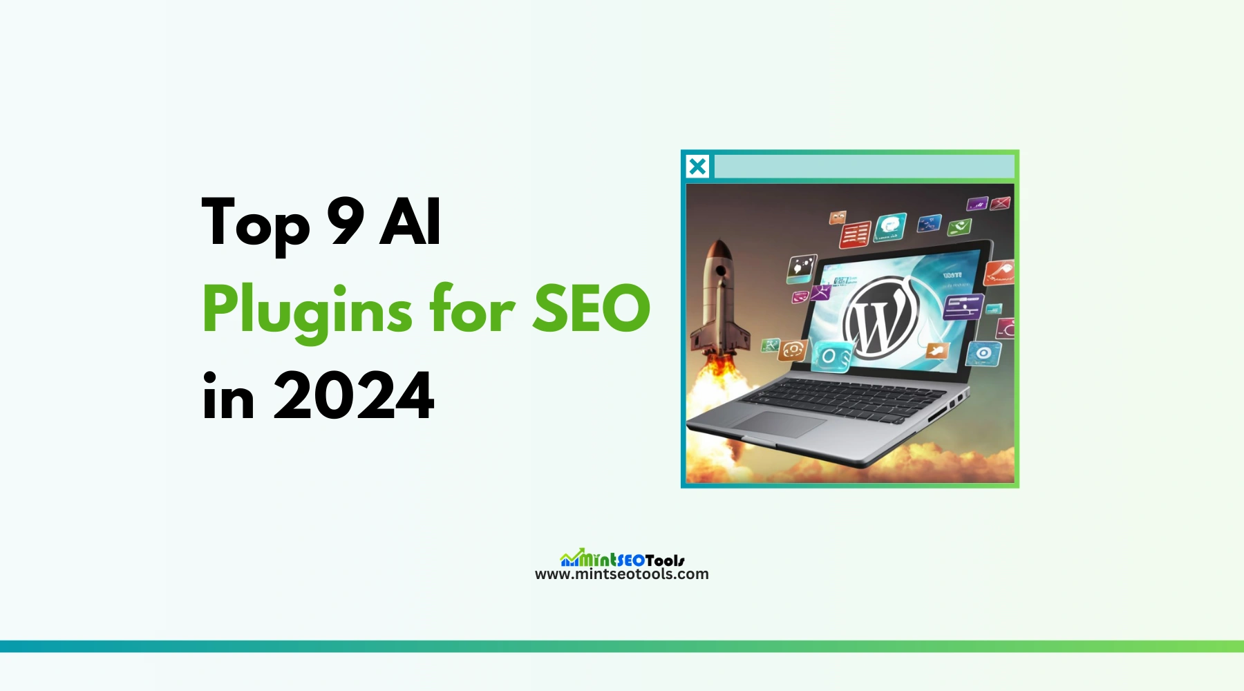 the 9 best AI SEO plugins that can make all the difference for your website are discussed.