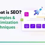 Search Engine Optimization (SEO) is a collection of strategies designed to enhance a website's visibility on search engines like Google, aiming to increase organic traffic.