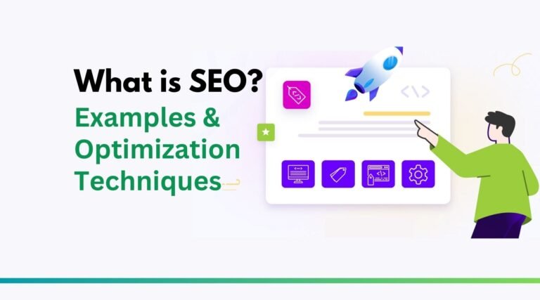 Search Engine Optimization (SEO) is a collection of strategies designed to enhance a website's visibility on search engines like Google, aiming to increase organic traffic.