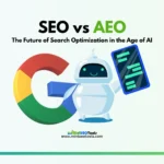 The Future of Search Optimization in the Age of AI