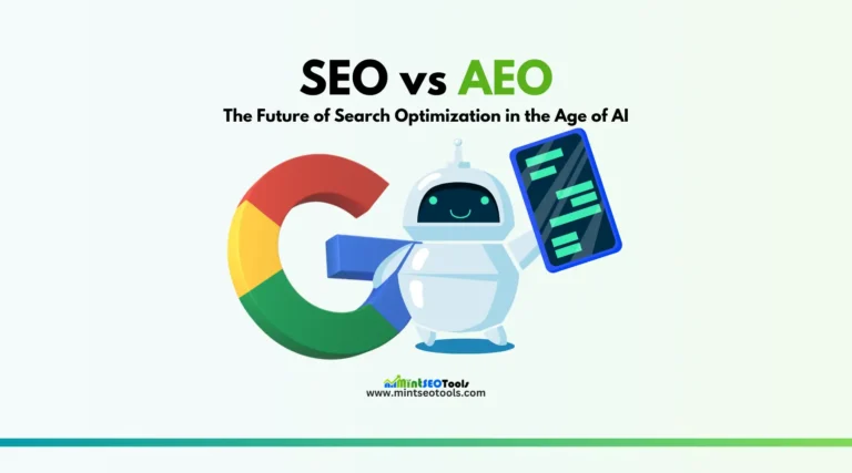 The Future of Search Optimization in the Age of AI