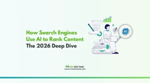 How Search Engines Use AI to Rank Content: The 2025 Deep Dive
