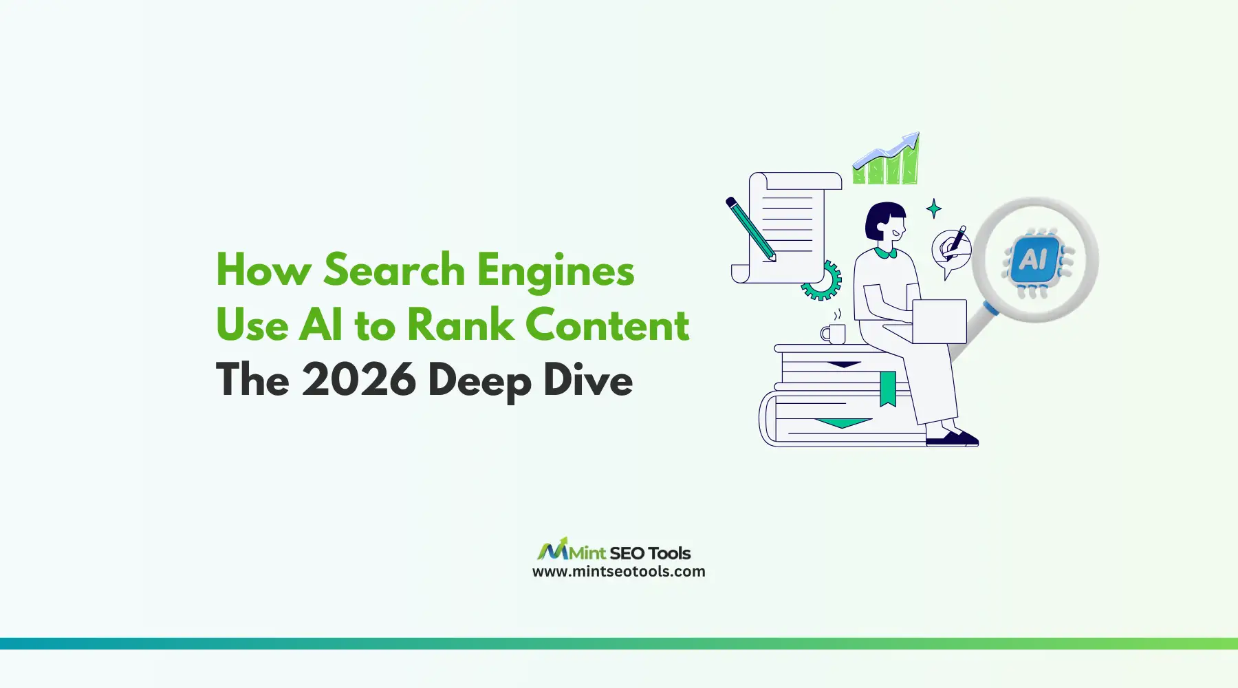 How Search Engines Use AI to Rank Content: The 2025 Deep Dive